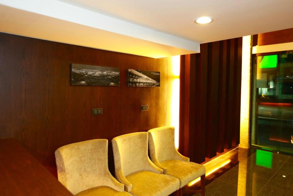 Collection O The Bangkok Airport Link Suite מראה חיצוני תמונה